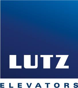 Logo de Lutz Elevators